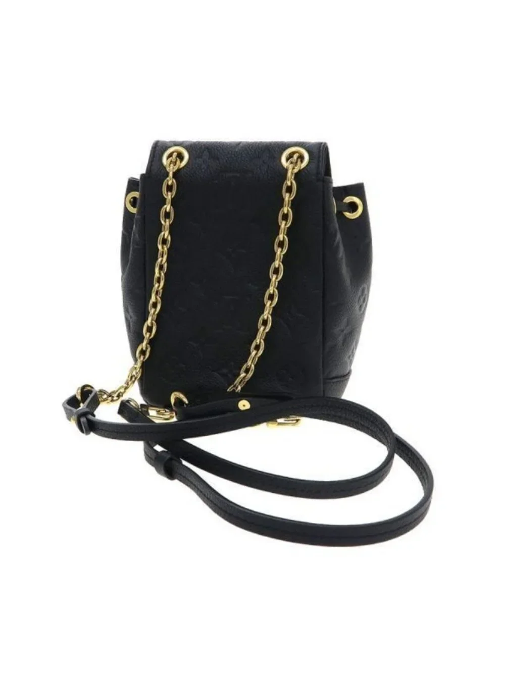 Louis Vuitton Nano Noe Backpack
